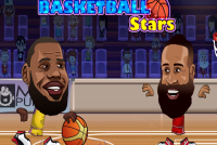 Basketball Stars img