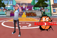 Basketball.io 2.0 NBA img