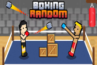 Boxing Random img