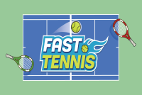 Fast Tennis img