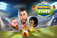 Football Stars img