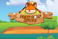 Foxy Golf Royale img