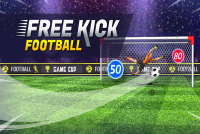 Freekick Football img