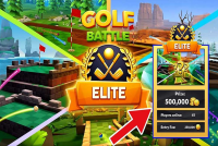 Golf Battle img