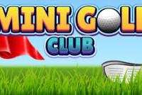 Mini Gold Club img