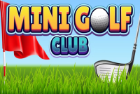 Mini Golf Club img