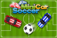 Minicars Soccer img