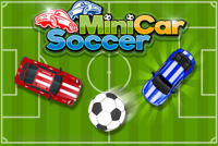 Minicars Soccer img