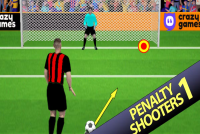 Penalty Shooters img