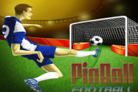 Pinball Football img