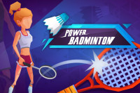 Power Badminton img