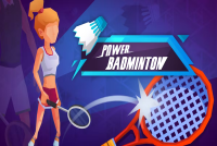 Power Badminton img