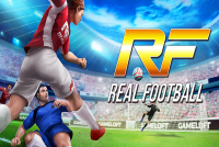 Real Football img