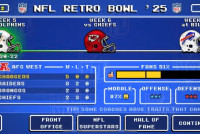 Retro Bowl 25 img