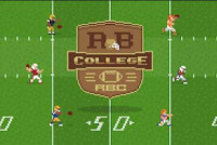 Retro Bowl College img