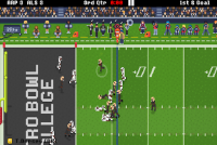 Retro Bowl College img