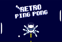 Retro Ping Pong img