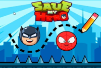 Save My Hero img