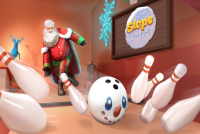 Slope Snowball img