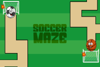 Soccer Maze img