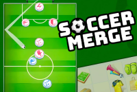 Soccer Merge img