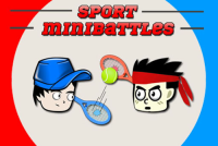 Sports Minibattles img