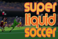 Super Liquid Soccer img