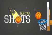 Tap-Tap Shots Unblocked img