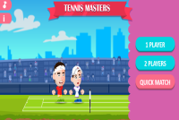 Tennis Masters img