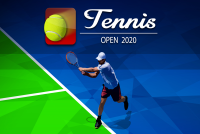 Tennis Open 2020 img