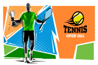 Tennis Open 2021 img