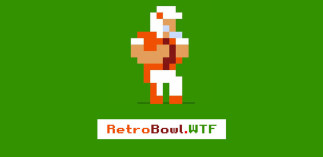 Retro Bowl img