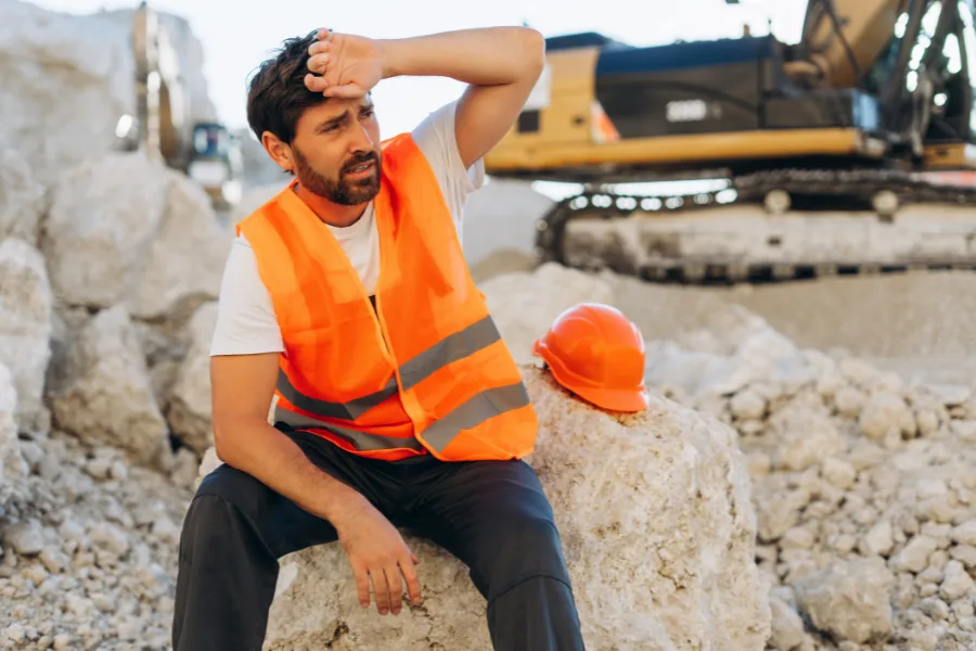 From Injury to Recovery: Legal Solutions by RETRO LEGAL GROUP’s Construction Experts