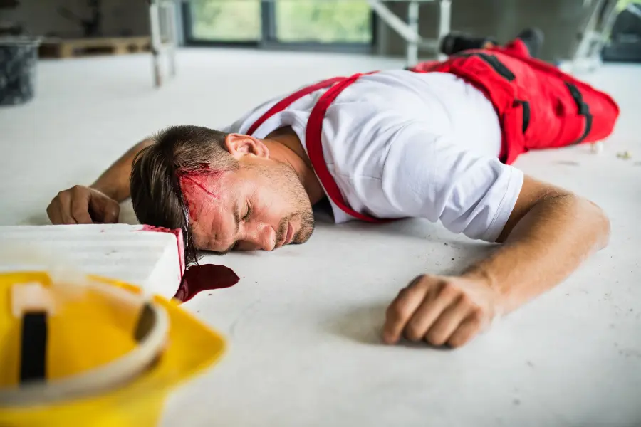 Legal Foundations That Matter: Construction Accident Support by RETRO LEGAL GROUP